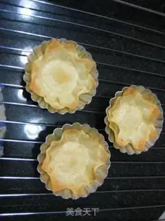 Make Skin cream pie step 5