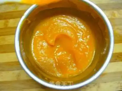 Make Ginger step 7