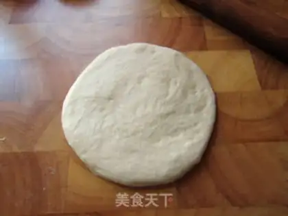 Make French wine tuna bread step 16