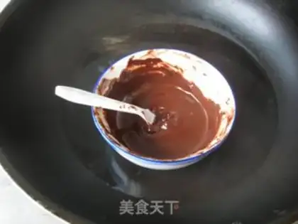 Make Skin cream pie step 6