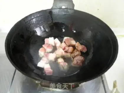 Make Roasted pork step 4