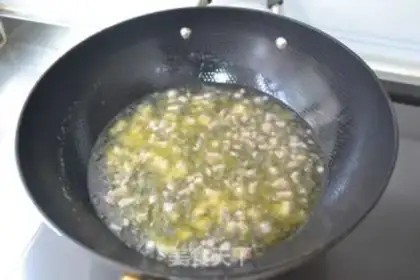 Make Mushrooms step 7