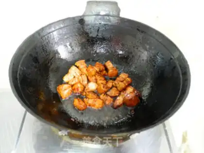 Make Roasted pork step 5