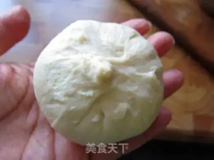Make French wine tuna bread step 18