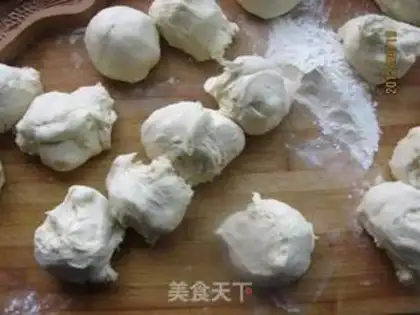 Make The fish step 3