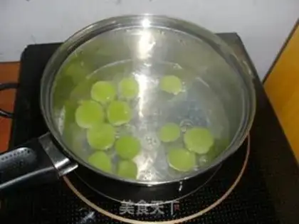 Make Ginger step 10