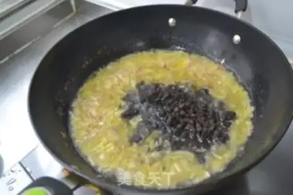 Make Mushrooms step 9