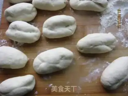Make The fish step 4
