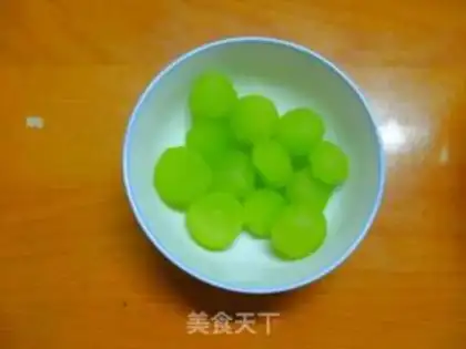 Make Ginger step 11