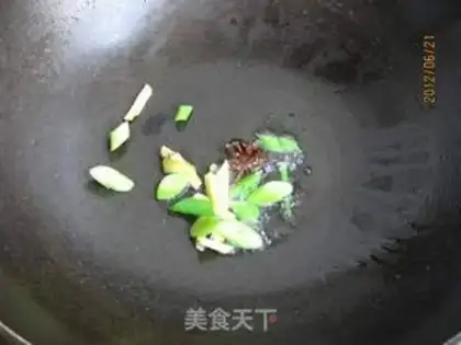 Make The casserole step 5