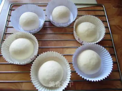 Make French wine tuna bread step 20