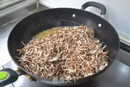 Make Mushrooms step 10