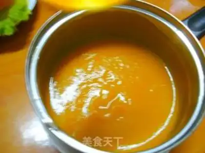 Make Ginger step 12