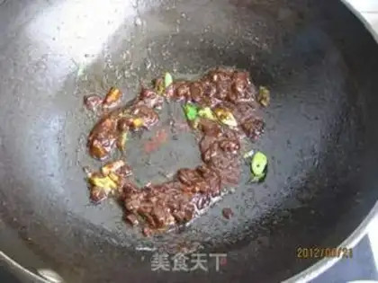 Make The casserole step 6