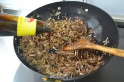 Make Mushrooms step 11