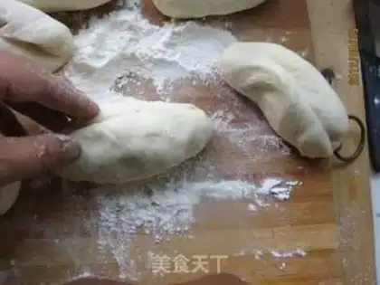 Make The fish step 6