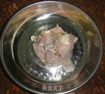 Make Steam fish step 0