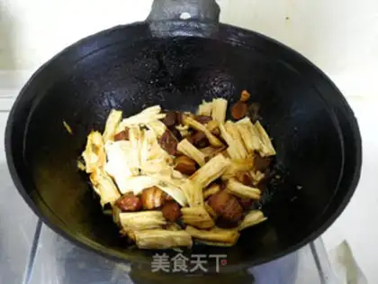 Make Roasted pork step 10
