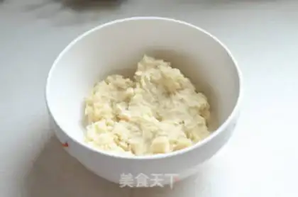 Make Soup bean toast step 0