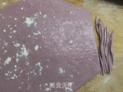 Make Spam rolls step 8