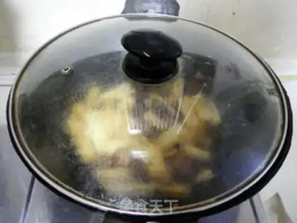Make Roasted pork step 11