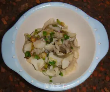 Make Steam fish step 3