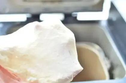 Make Spam rolls step 9