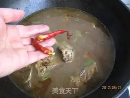 Make The casserole step 10
