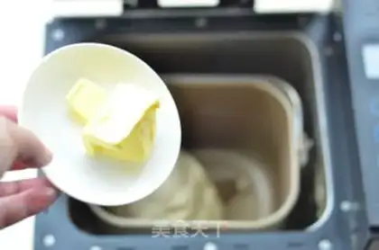 Make Soup bean toast step 3