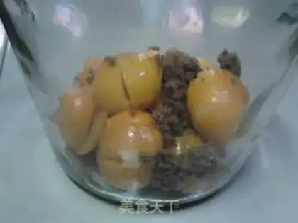 Make Milk orange step 5