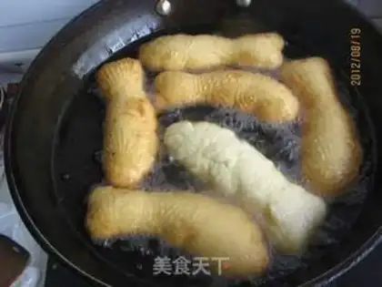 Make The fish step 11