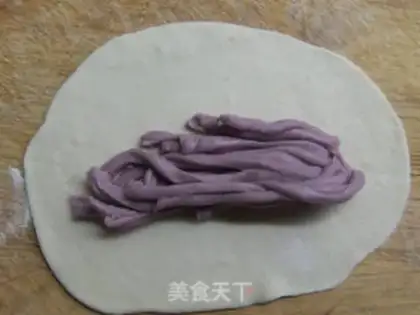 Make Spam rolls step 11