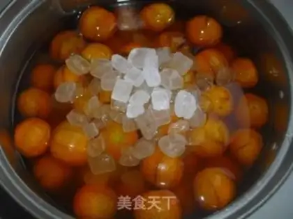 Make Milk orange step 6