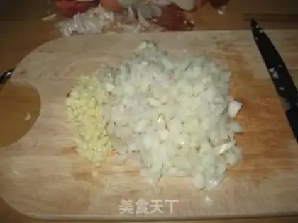 Make - Noodles step 0