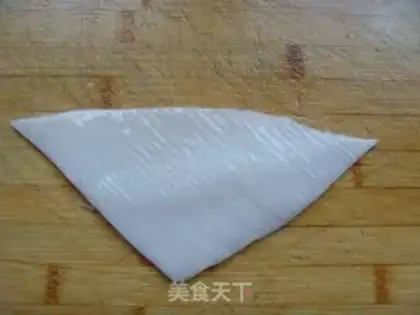 Make Milk hotpot step 1