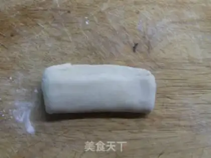 Make Spam rolls step 13