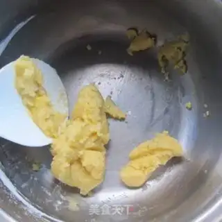 Make Cotton cake step 1