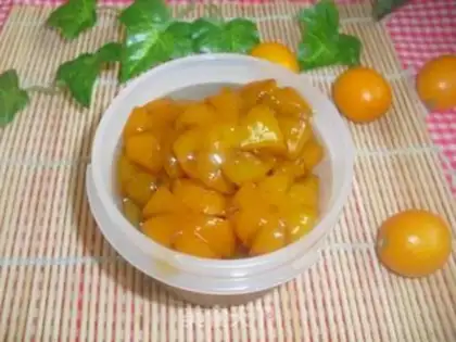 Make Milk orange step 8