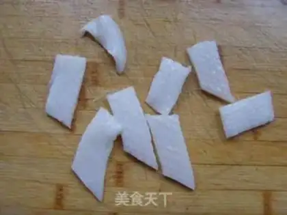Make Milk hotpot step 2