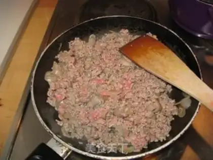 Make - Noodles step 3