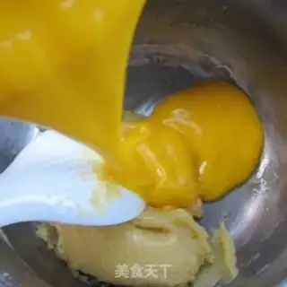 Make Cotton cake step 3