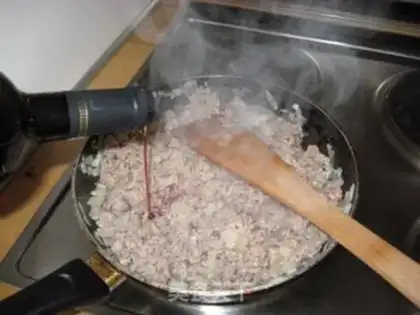 Make - Noodles step 4