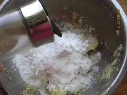 Make Smiley potatoes step 3