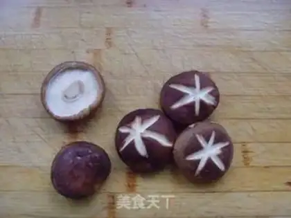 Make Milk hotpot step 4