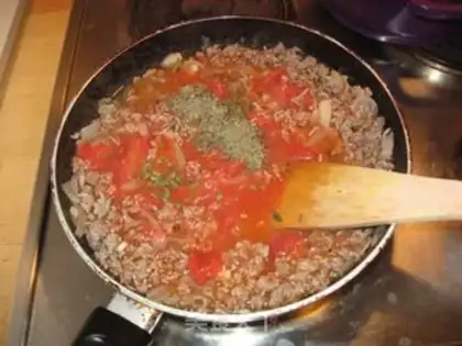 Make - Noodles step 5