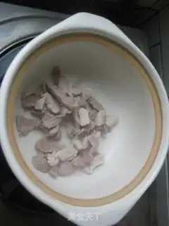 Make Lotus lilies step 3