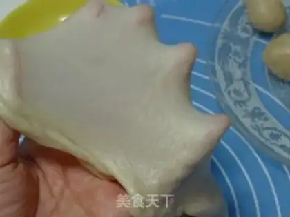 Make Cake step 0