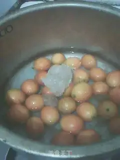 Make Sweet orange step 1