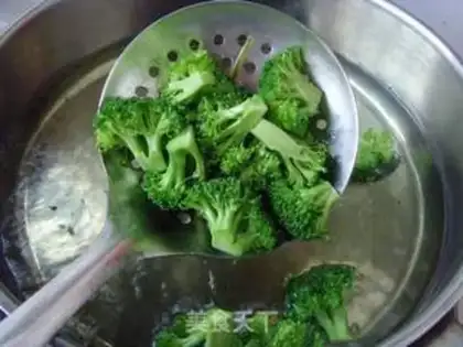 Make Milk hotpot step 5