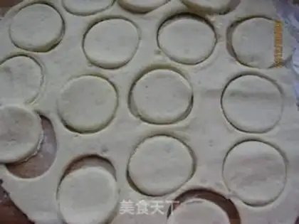 Make Smiley potatoes step 6